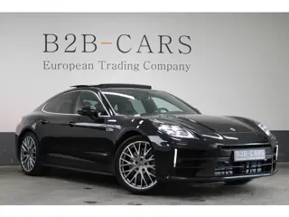 Porsche Panamera 2.9 4 E-Hybrid | Panoramadak | Sport Chrono | Leder