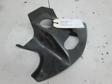 T STUK Yamaha YZF R1 2002 - 2003