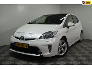 Toyota Prius 1.8 Executive Business / Solar Roof / Camera / Pdc / Navi.