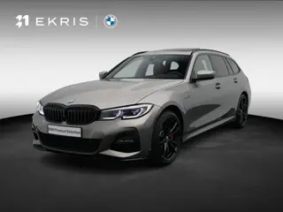 BMW 3 Serie Touring 330e xDrive High Executive | M Sportpakket | Parking Pack | Safety Pack | Stuurw