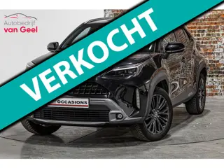 Toyota Yaris Cross 1.5 Hybrid | Panorama dak |Adaptive Cruise Control | Stoelverwarming