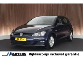 Volkswagen Golf 1.0 TSI 116pk H6 Trendline Cruise Control Airco
