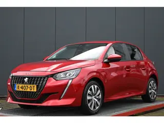 Peugeot 208 1.2 PureTech Blue Lease Active distributie vervangen