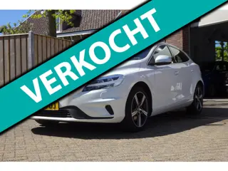Volvo V40 1.5 T2 Inscription automaat