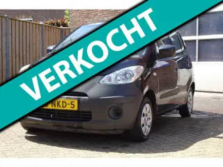 Hyundai I10 1.1 Pure 5drs