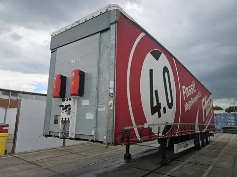 FLIEGL SDS 390