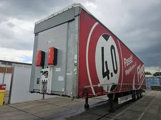 FLIEGL SDS 390