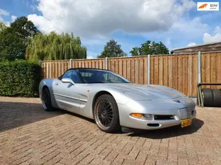 Chevrolet USA Corvette 5.7 Convertible Cabriolet