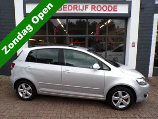 Volkswagen Golf Plus 1.2 TSI Comfortline AUTOMAAT 1 EIGENAAR, APK, DEALER ONDERHOUDEN !!! ''ZONDAG O