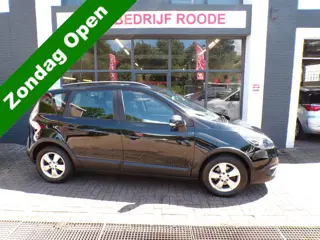 Renault Scénic Xmod 1.2 TCe Expression TOP STAAT EN GOED ONDERHOUDEN! ''ZONDAG OPEN''
