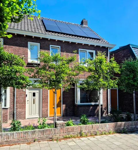 Te koop in Oss - Goudmijnstraat 47