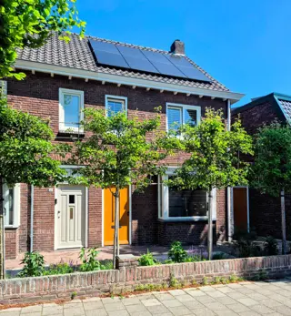 Te koop in Oss - Goudmijnstraat 47