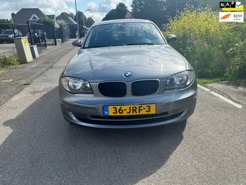 BMW 1-serie 116i Business Line