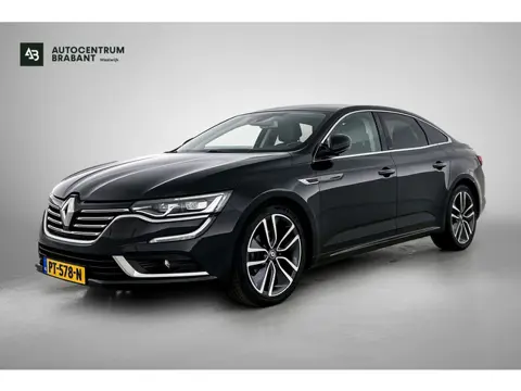 Renault Talisman 1.6 TCe Intens(NL-auto, Goed OnderH, Camera, Massage, Navi, Cruise Con, Lane Assit,