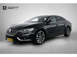 Renault Talisman 1.6 TCe Intens(NL-auto, Goed OnderH, Camera, Massage, Navi, Cruise Con, Lane Assit,