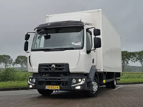 RENAULT D 220