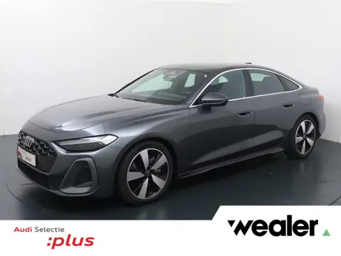 Audi A5 Limousine 2.0 e-hybrid quattro S edition | 299 PK | Panoramadak | Adaptive cruise control | 