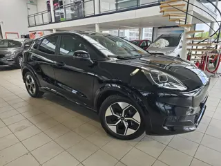 Ford Puma GEN-E