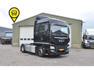 MAN TGX 18.430 XLX 4X2 2020 AUTOMAAT ACC SmartTacho V2