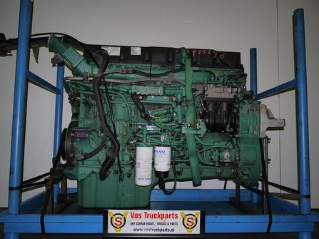 Motor Volvo D13A-400 EC01 VEB