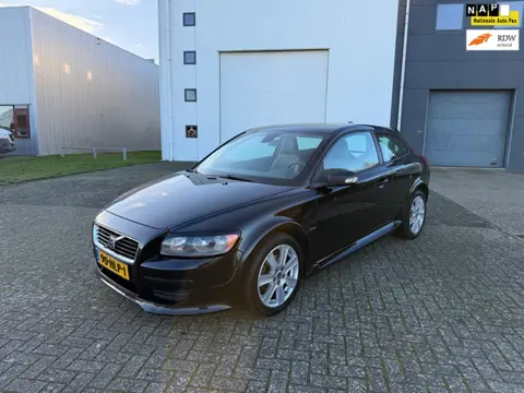 Volvo C30 2.0D Automaat Airco 2009