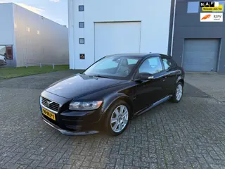 Volvo C30 2.0D Automaat Airco 2009