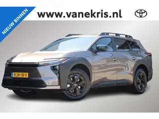Toyota bZ4X Touring Dynamic 75 kWh , Nieuw en direct leverbaar met €3000,- demovoordeel