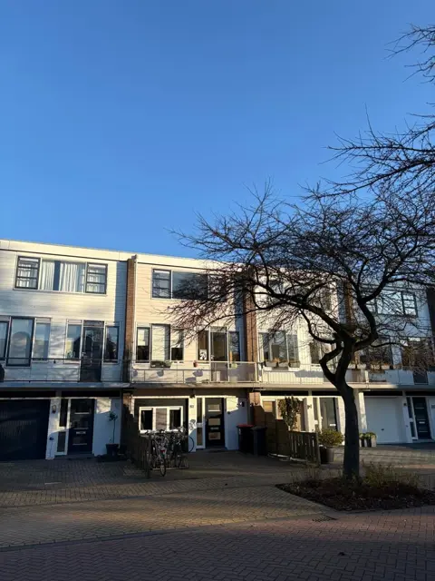 Woning aan de Noord te Zwolle