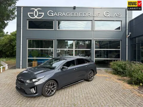 Kia ProCeed 1.4 T-GDI GT-Line automaat