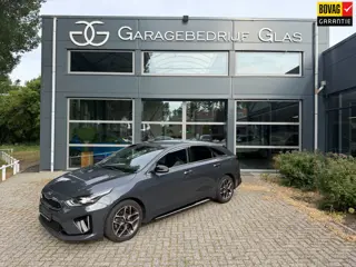 Kia ProCeed 1.4 T-GDI GT-Line automaat