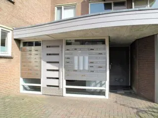 Woning aan de Trappendaal te Maastricht