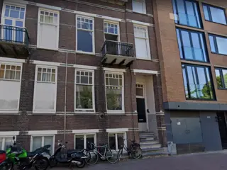 Woning aan de Eusebiusplein te Arnhem