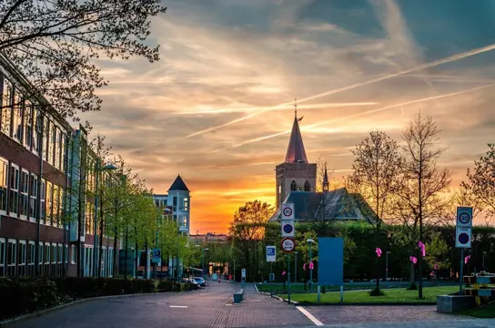 Woning aan de Telefoonweg te Ede