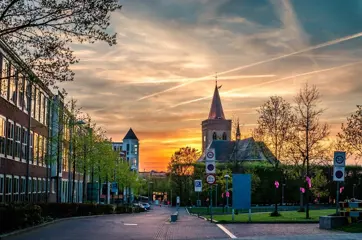 Woning aan de Telefoonweg te Ede