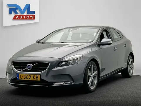 Volvo V40 1.6 T2 Stoelverwarming Climate Control Lichtmetaal Airco Speed Lim