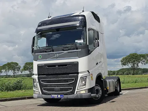 VOLVO FH 460 xl