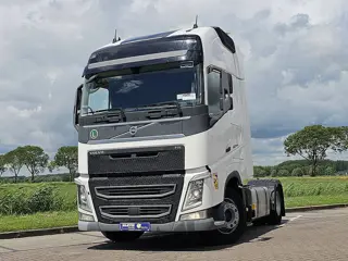 VOLVO FH 460 xl