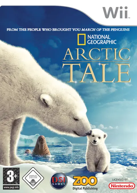 Arctic Tale