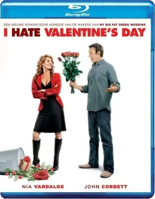 I Hate Valentine's Day