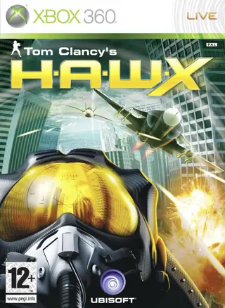 HAWX