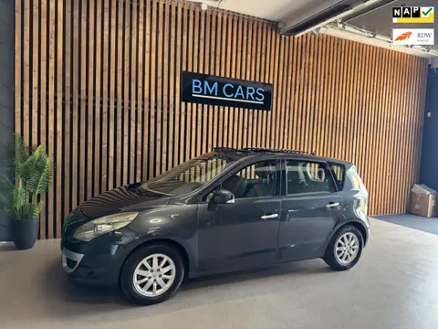 Renault Scénic 2.0 Privilege AUTOMAAT,LEER,PANODAK