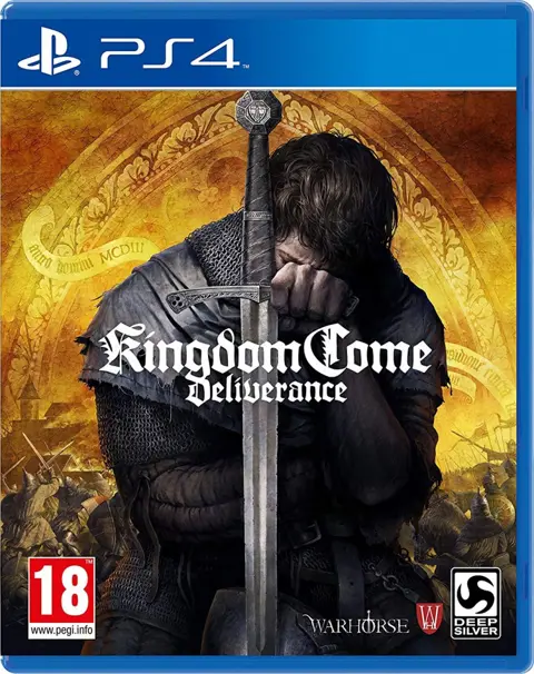Kingdom Come: Deliverance