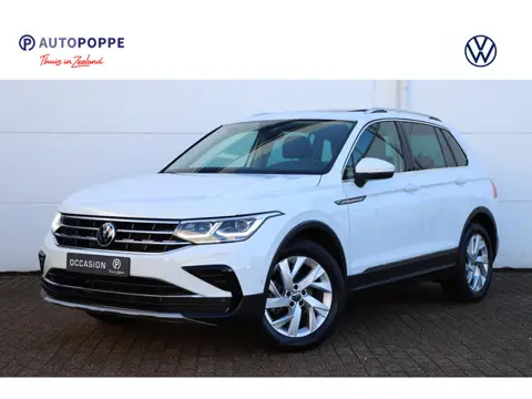 Volkswagen Tiguan 1.5 TSI Elegance 150pk DSG7