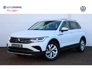 Volkswagen Tiguan 1.5 TSI Elegance 150pk DSG7
