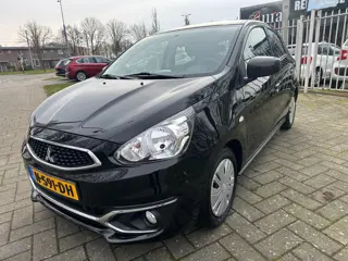 Mitsubishi Space Star 1.0 Cool+