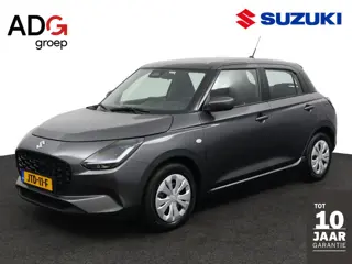 Suzuki Swift 1.2 Comfort Smart Hybrid | ACTIE AUTO €2300 KORTING | Nieuwe Auto 2026 | Direct Leverba