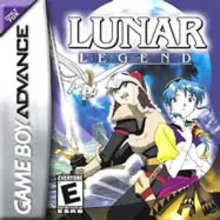 Lunar legend