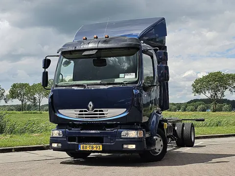 RENAULT MIDLUM 220.12