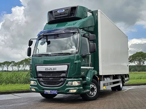 DAF LF 210 11.9 t