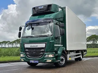 DAF LF 210 11.9 t